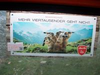 Saas Fee