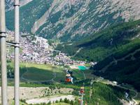 Saas Fee