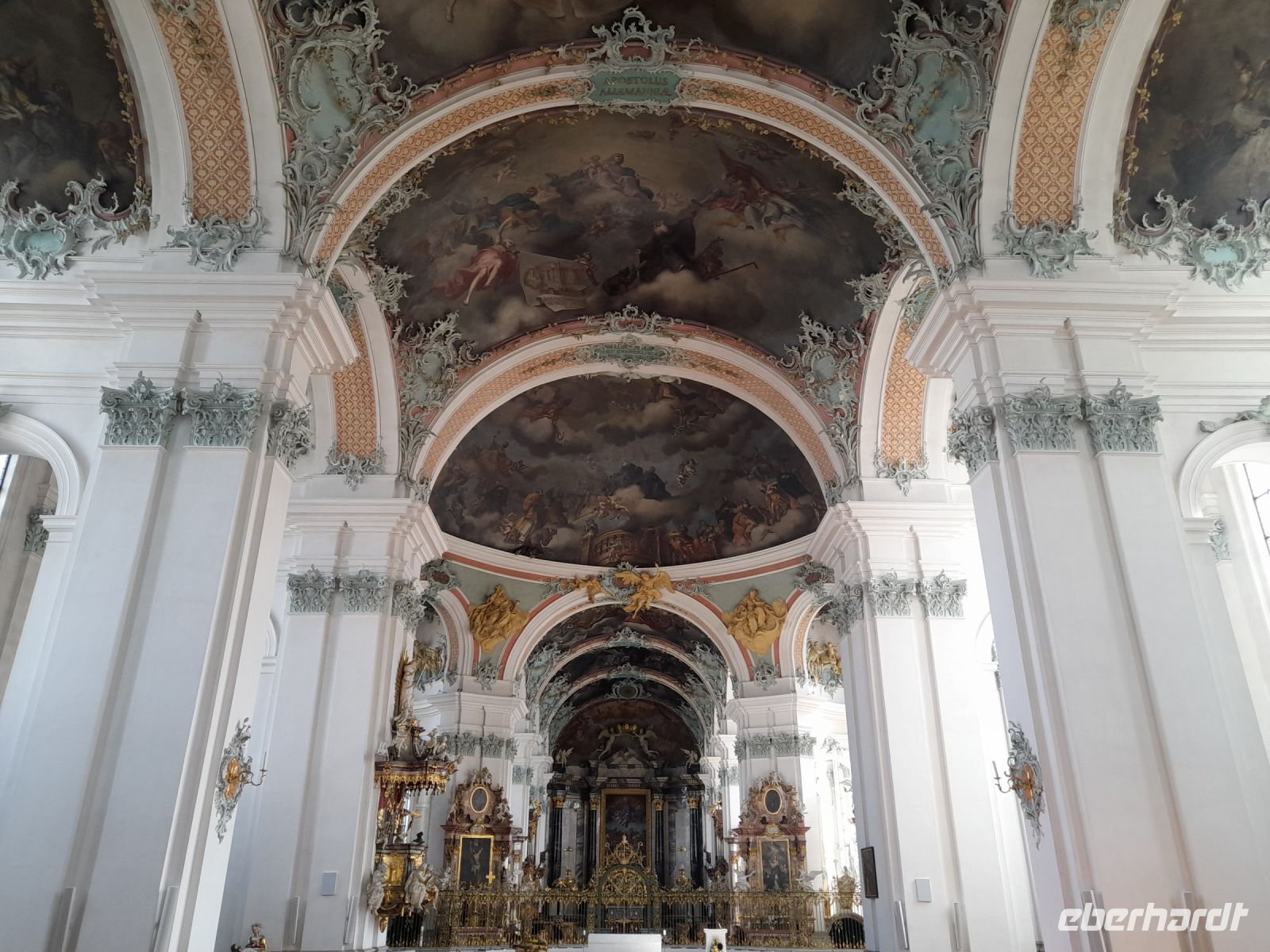 Sankt Gallen 
