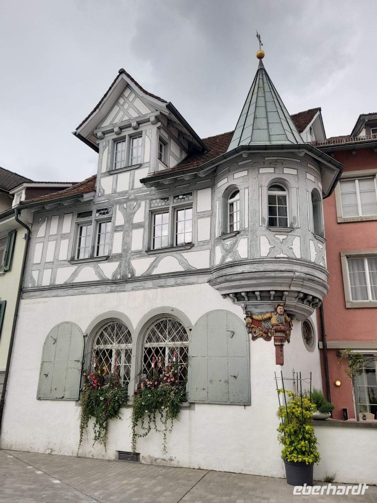 Sankt Gallen 