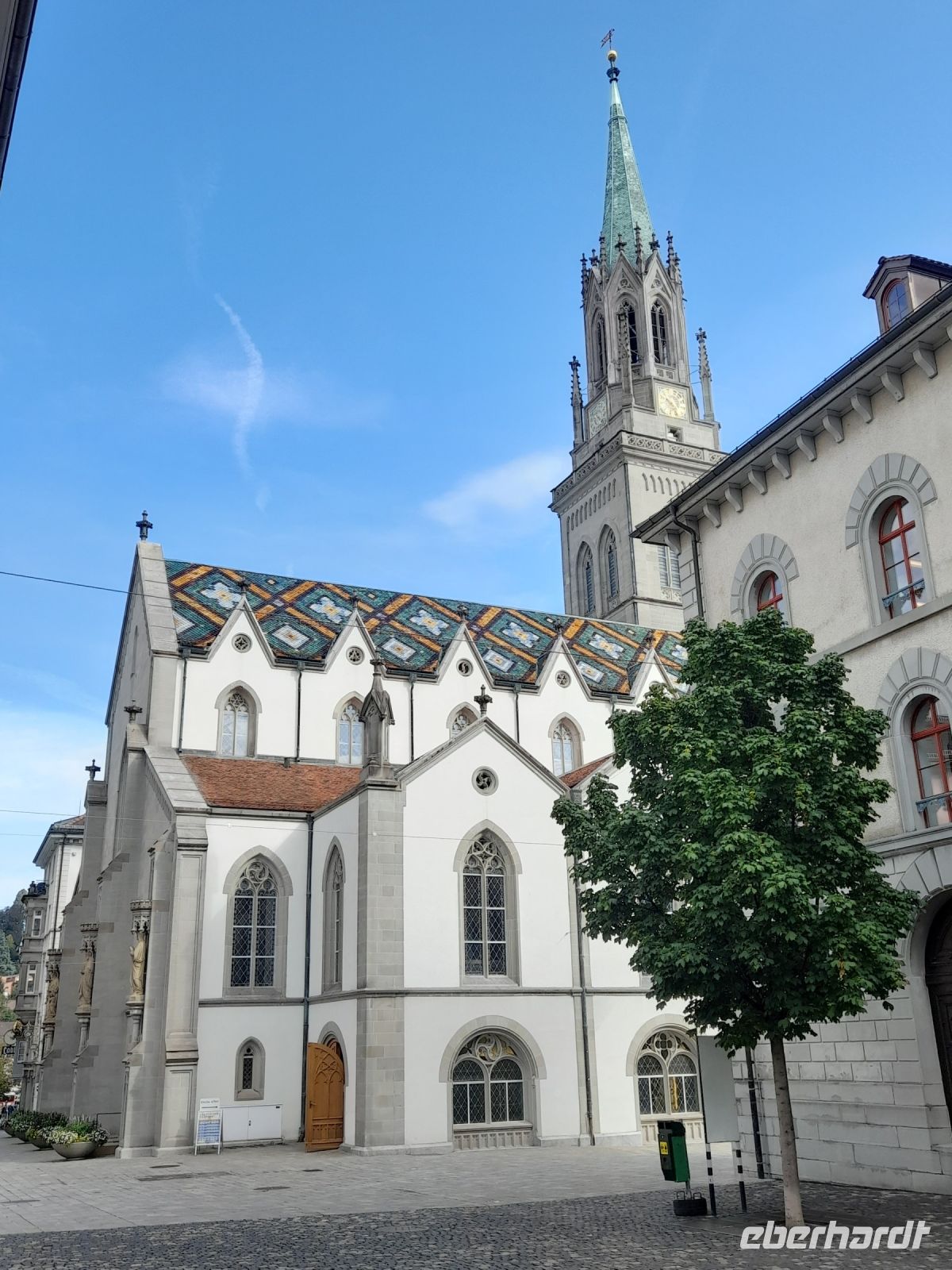 Sankt Gallen