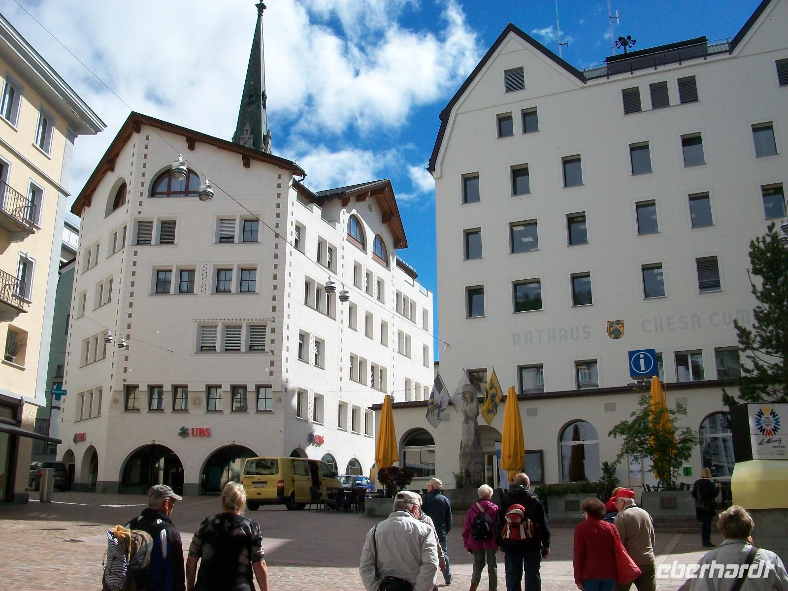 Sankt Moritz