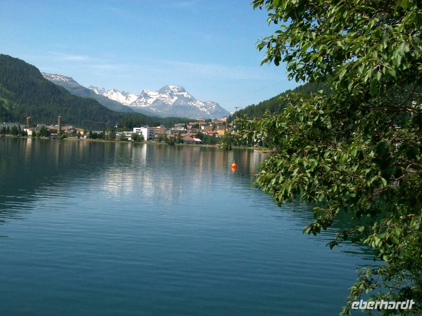Sankt Moritz