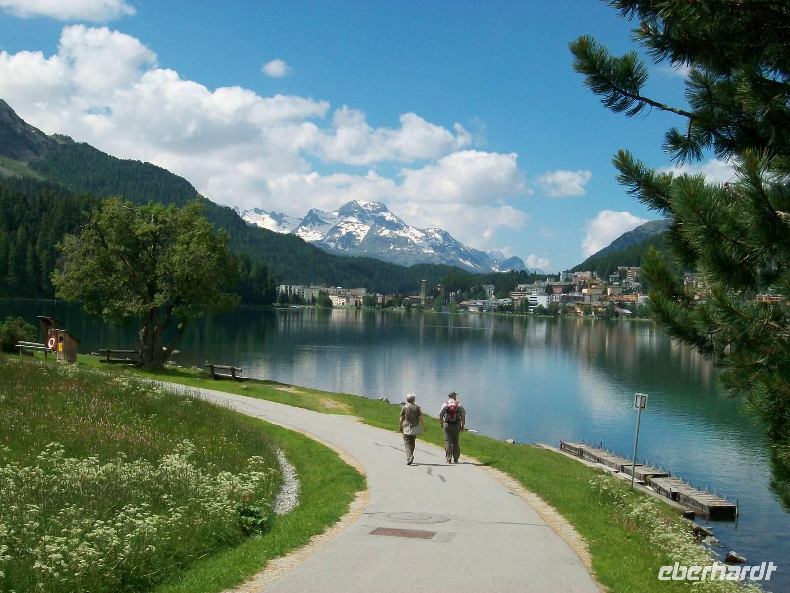 Sankt Moritz