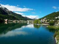 Sankt Moritz