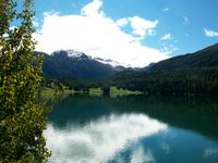 Sankt Moritz