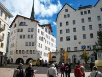 Sankt Moritz
