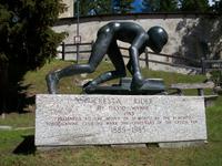 Sankt Moritz