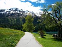 Sankt Moritz