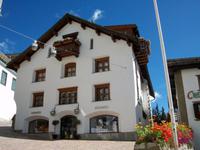 Sankt Moritz