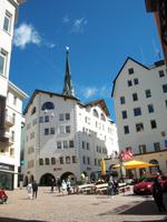 Sankt Moritz