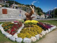 Sankt Moritz