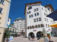 Sankt Moritz