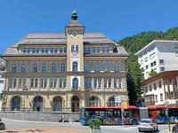 Sankt Moritz
