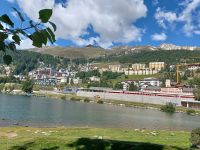 Sankt Moritz