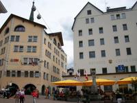 Sankt Moritz