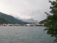 Sankt Moritz