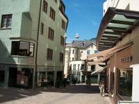 Sankt Moritz