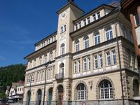 Sankt Moritz
