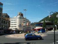 Sankt Moritz