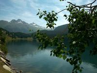 Sankt Moritz