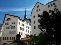 Sankt Moritz