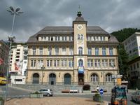Sankt Moritz