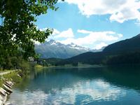 Sankt Moritz