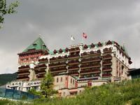 Sankt Moritz