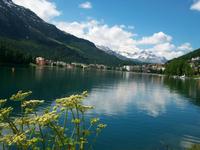 Sankt Moritz