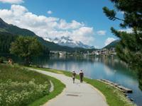 Sankt Moritz