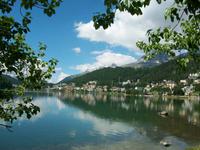 Sankt Moritz