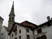 Sankt Moritz
