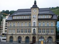 Sankt Moritz