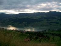 Sarner See