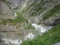Schöllenen-Schlucht