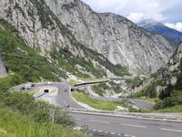 Schöllenenschlucht 