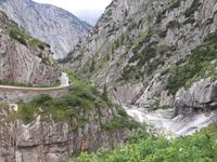 Schöllenenschlucht 