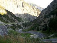 Schöllenenschlucht