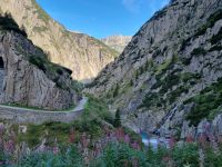 Schöllenenschlucht