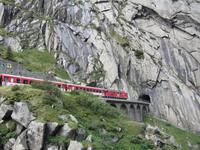 Schöllenenschlucht