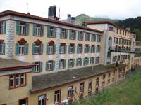 Schatzalp