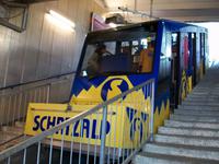 Schatzalpbahn