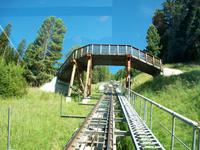 Schatzalpbahn