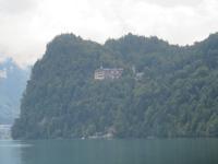 Schifffahrt auf dem Brienzersee