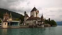 Schifffahrt auf dem Thunersee