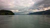 Schifffahrt auf dem Thunersee