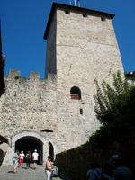 Schloss Chillon