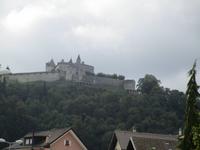 Schloss Gruyères