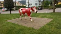Schokoladenmuseum Alprosa